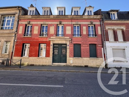 location appartement Noyon