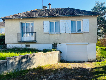 vente maison Auxerre