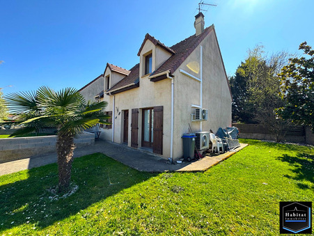 vente maison Marchemoret