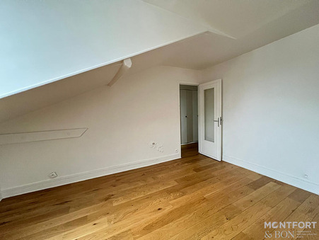 vente appartement Chelles