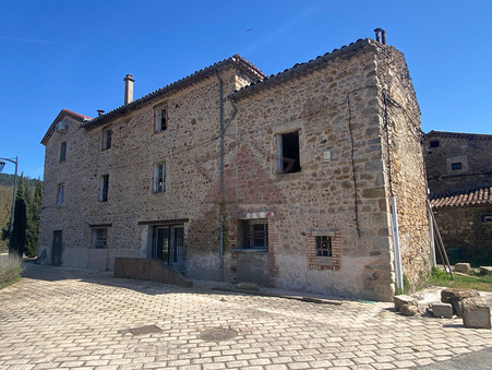 vente maison Robiac rochessadoule