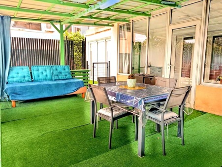 vente appartement Six-fours-les-plages