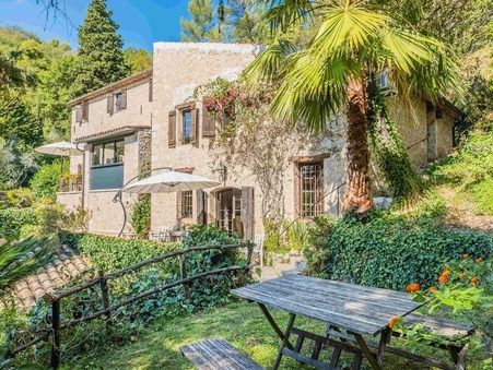 vente maison carros