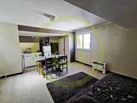 vente appartement Port vendres