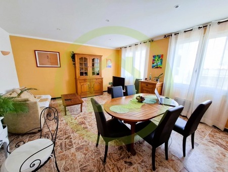 vente appartement Port vendres