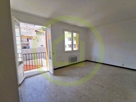 vente appartement Port vendres