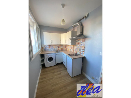 vente appartement Bergerac