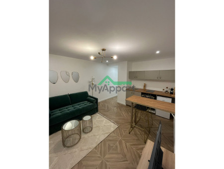 location appartement Paris 15eme arrondissement