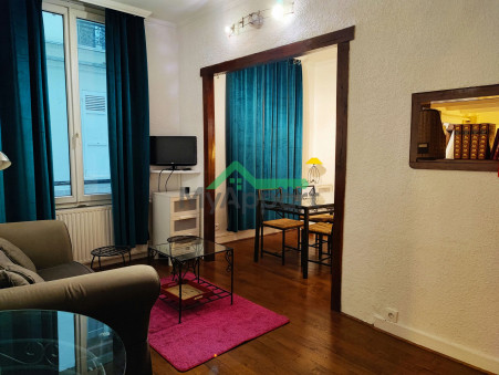 location appartement Paris 10eme arrondissement