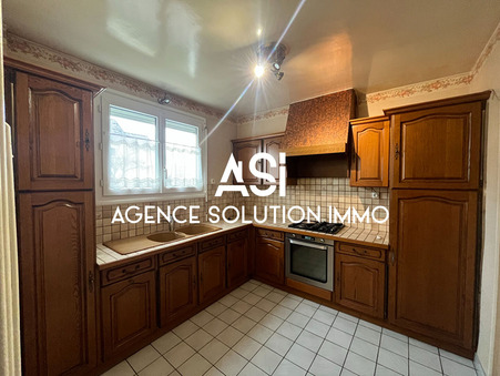 vente maison Laval