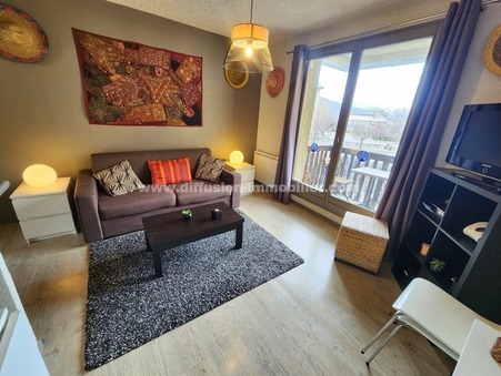 vente appartement jausiers