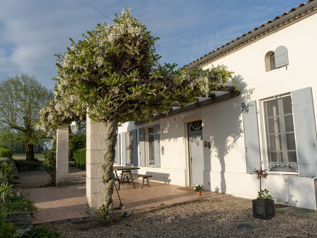 vente maison cambes