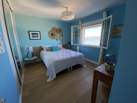 vente maison Frontignan