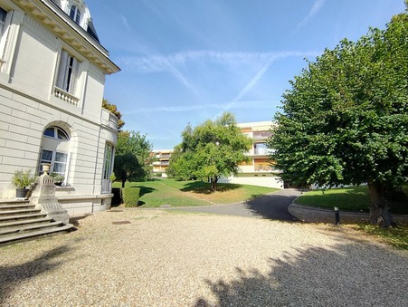 vente appartement L'Étang-la-ville