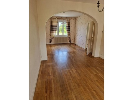 vente maison Verdun sur le doubs