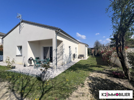 vente maison Montélimar