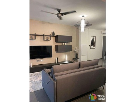 location appartement Saint-denis