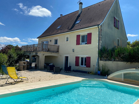 vente maison Bassillac et auberoche