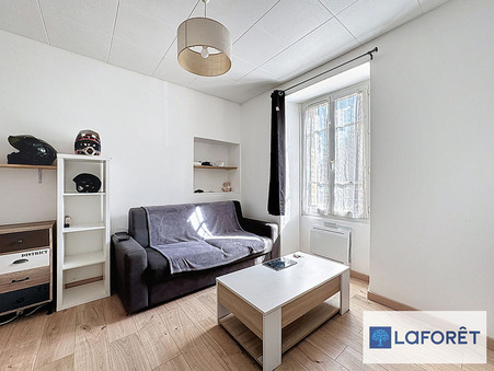 vente appartement Beynes