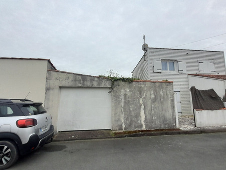 vente parking Rochefort