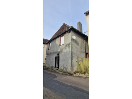 vente maison Lubersac