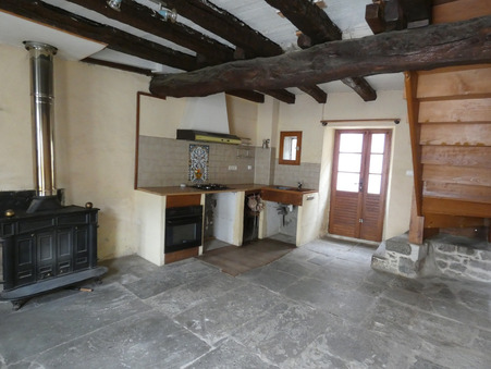 vente maison Pezens