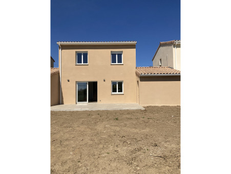 vente neuf Saint-didier-sous-aubenas
