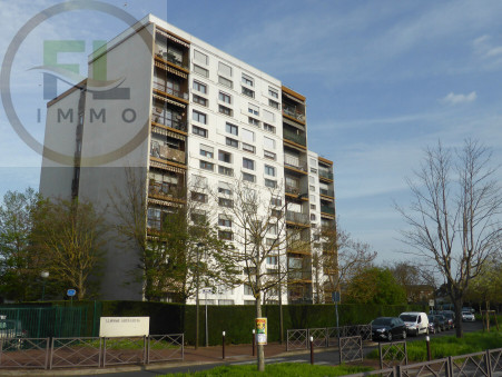 vente appartement Acheres