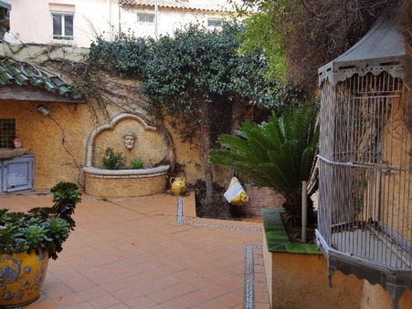 location maison Beziers