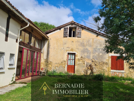 vente maison marciac