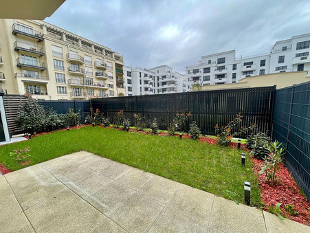 location appartement Clamart