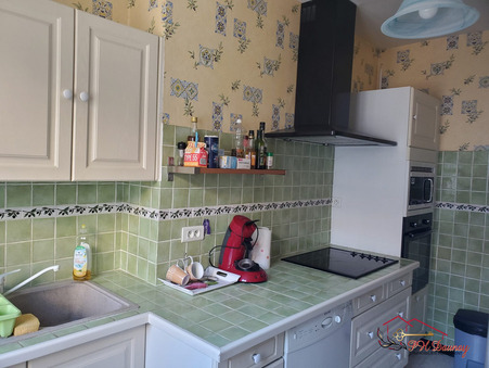 vente appartement alès