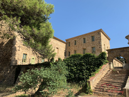 vente maison Lézignan corbières