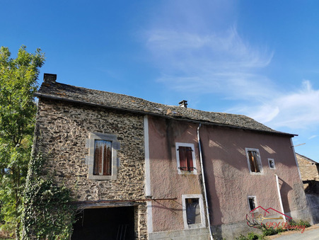 vente maison cassagnes bégonhès