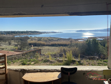 vente maison narbonne