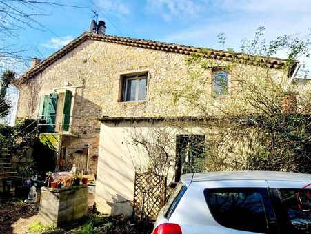 vente maison bagard