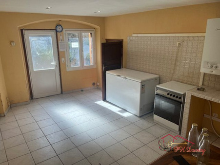 vente maison Creissels