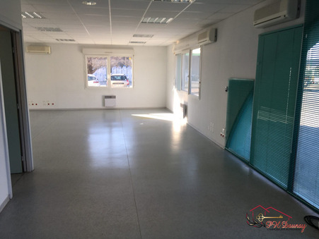 vente local Saint Affrique  250 000€