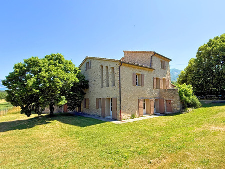 vente maison Digne-les-bains