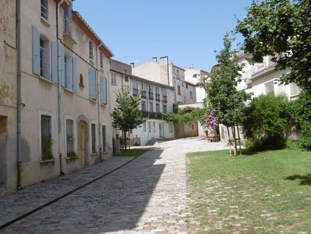 vente maison Arles sur tech