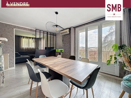 vente appartement Pau