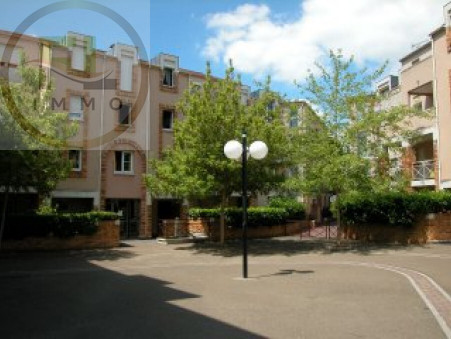 vente appartement Acheres