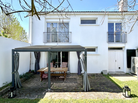 vente maison perthes
