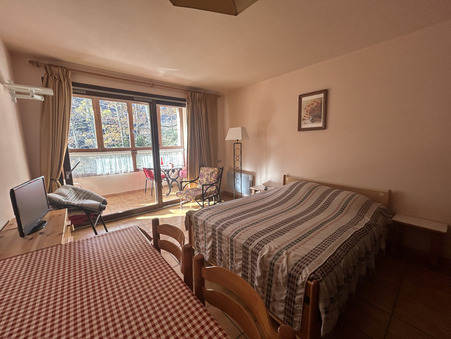 vente appartement Prats-de-mollo-la-preste