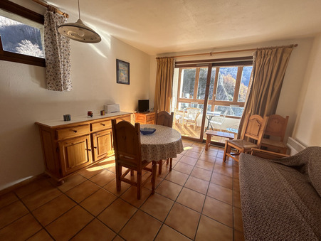vente appartement Prats-de-mollo-la-preste