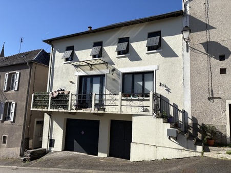 vente maison Donzenac