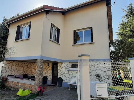 vente maison Tremblay en france