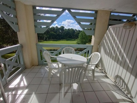 vente appartement Moliets et maa