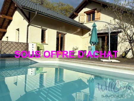 vente maison Saint offenge dessous