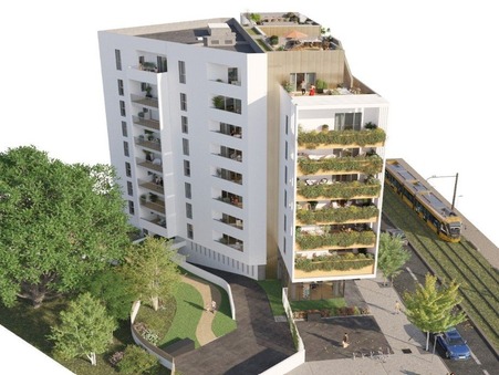 vente neuf Montpellier